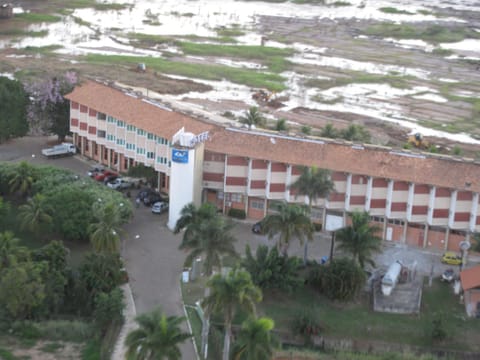 Hotel Canoeiros Hotel in State of Bahia