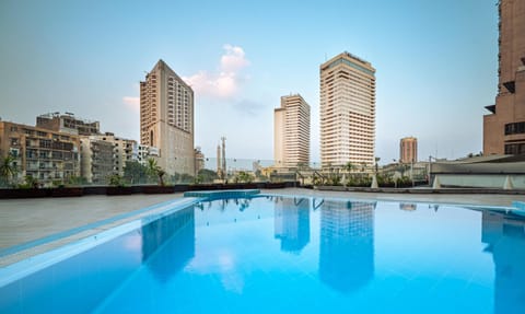 Pyramisa Suites Hotel Cairo Hotel in Cairo