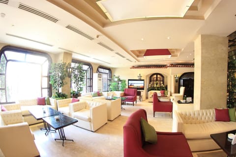 Pyramisa Suites Hotel Cairo Hôtel in Cairo