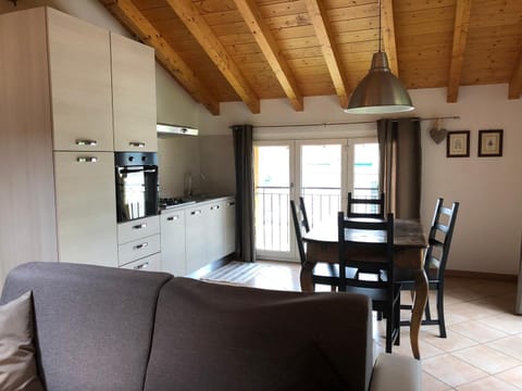 Monte Goj Apartments Apartment in Como