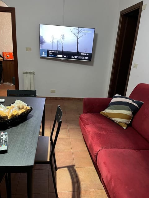 Vacanze Deaf House in Rome