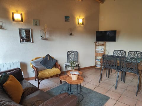 Gite De La Tannerie 2 House in Brittany