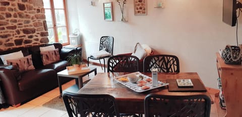 Gite De La Tannerie 2 House in Brittany