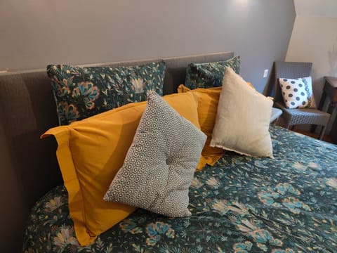 Gite De La Tannerie 2 House in Brittany