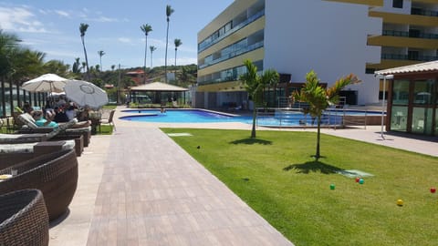 Garden, Swimming pool, Swimming pool