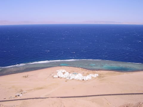 Daniela Diving Resort Dahab Resort in South Sinai Governorate