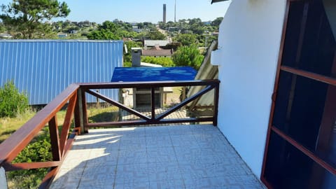 Bon Bini House in Rocha Department, Uruguay