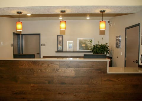 Country Inn & Suites by Radisson, Prineville, OR Hotel in Prineville