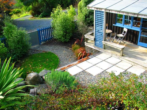 Balcony/Terrace, On site