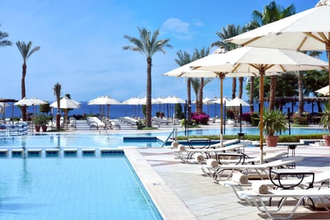 Jaz Fanara Resort Resort in South Sinai Governorate