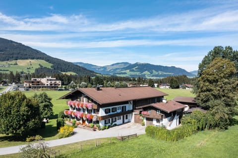 Freihof Farm Stay in Salzburgerland