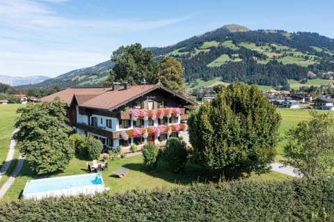 Freihof Farm Stay in Salzburgerland