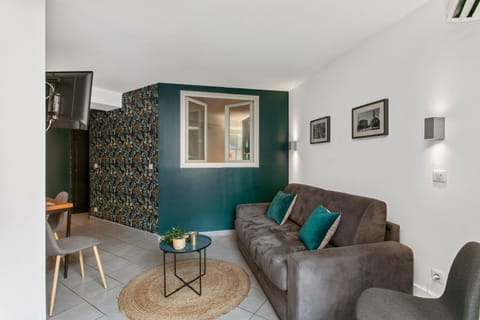 Coeur Urbain Apartments - Place de la Comédie Condominio in Montpellier