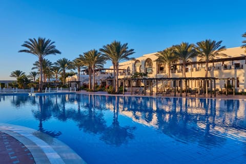 Jaz Belvedere Resort Resort in Sharm El-Sheikh