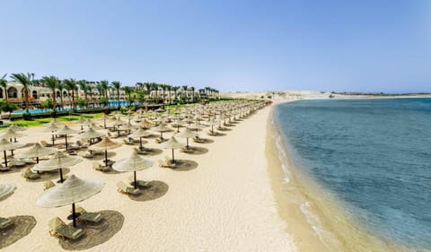 Jaz Belvedere Resort Resort in Sharm El-Sheikh
