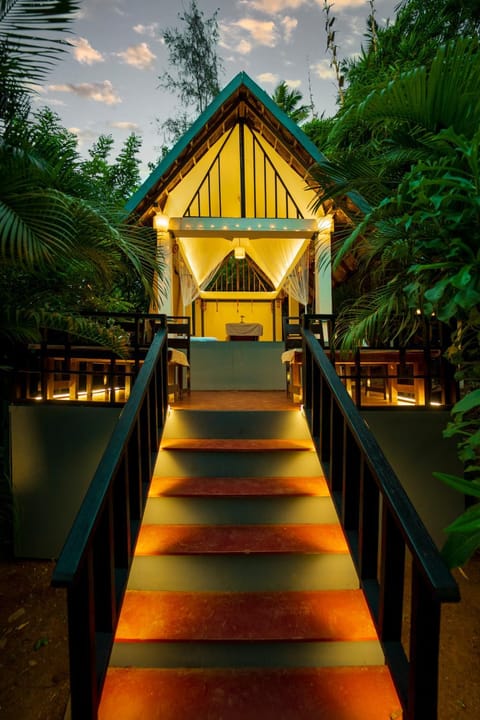 La La Land Resort Goa by Spicy Mango Resort in Canacona
