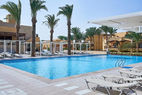 Jaz Solaya Resort in Red Sea Governorate