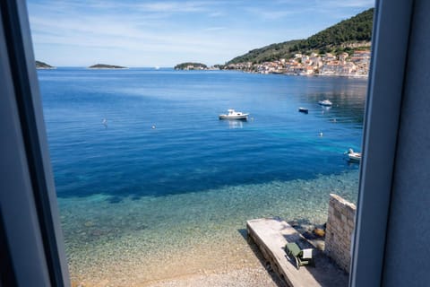Day, Natural landscape, Sea view, Sea view