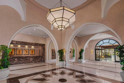 Jaz Makadi Star & Spa Resort in Hurghada