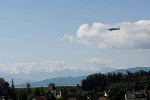 Landhaus Erben Apartment in Vorarlberg, Austria