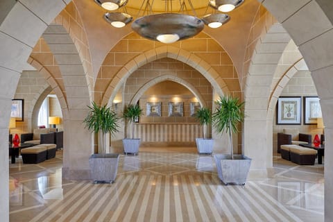 Jaz Dahabeya Resort in South Sinai Governorate