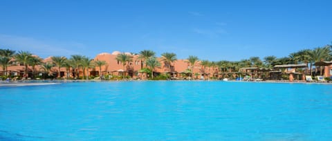 Jaz Makadi Oasis Resort Resort in Hurghada