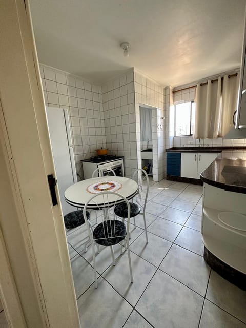 Apartamento no Centro Foz do Iguaçu 130 mt Apartment in Foz do Iguaçu