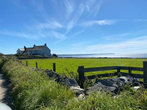 Property building, Sea view