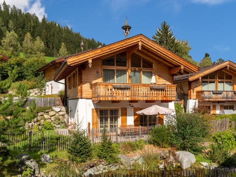 Property building, Summer