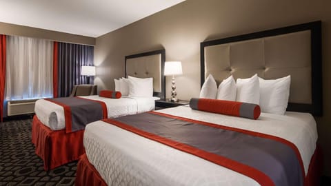 Best Western Plus Laredo Inn & Suites Hotel in Laredo