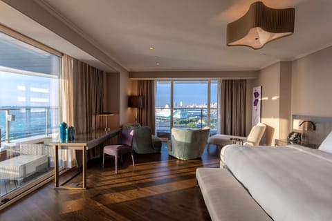 Radisson Blu Hotel Istanbul Ottomare Hotel in Istanbul