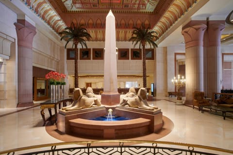 Intercontinental Cairo Citystars, an IHG Hotel Hôtel in Cairo Governorate