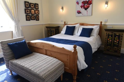 No.18 Bed and breakfast in Lowestoft
