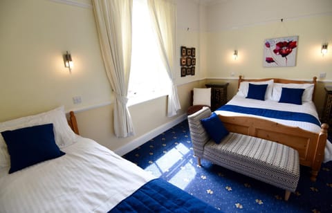 No.18 Bed and breakfast in Lowestoft