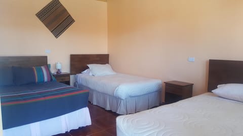 Hostal Mirador Bed and Breakfast in San Pedro de Atacama