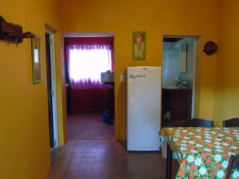 Apart-Cabañas De La Plaza Appartement-Hotel in San Marcos Sierras