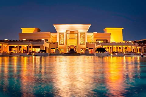 Sheraton Soma Bay Resort Resort in Red Sea Governorate