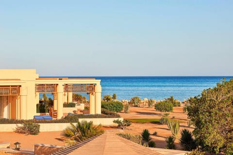 Sheraton Soma Bay Resort Resort in Red Sea Governorate