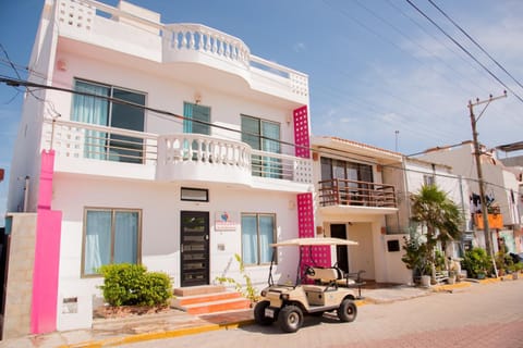 Villa Elena Isla Mujeres Condo in Isla Mujeres