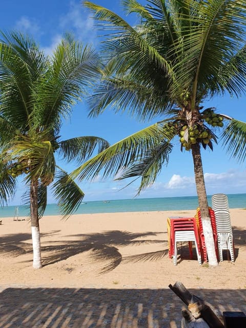 Pousada Mama Pereira Inn in State of Alagoas, Brazil