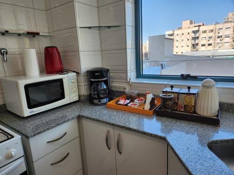 Apartamento DELUXE Edificio Millenium Apartment in Mendoza