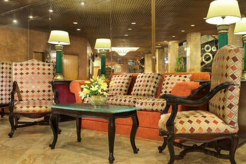 Sheraton Montazah Hotel Hôtel in Alexandria