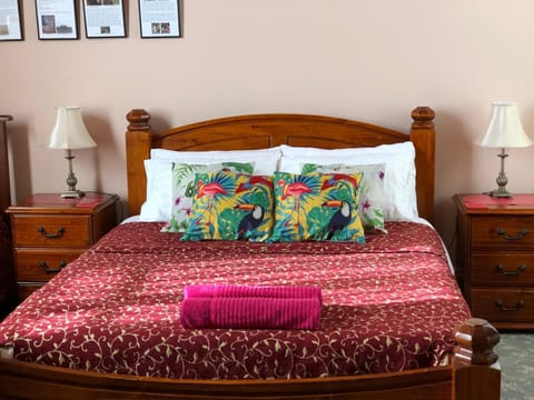 Albany Foreshore Guest House Bed and Breakfast in Albany