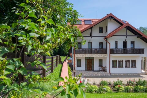 Pensiunea Andaluz Bed and Breakfast in Romania