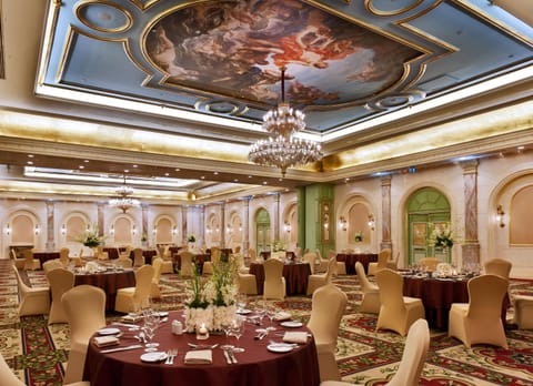 Banquet/Function facilities, wedding