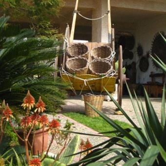 Dai Siciliani Paolo e Paola Bed and Breakfast in Marsala