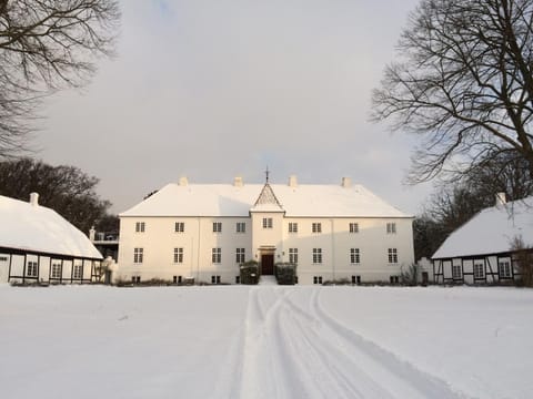 Ny Øbjerggaard Bed and Breakfast Bed and Breakfast in Zealand