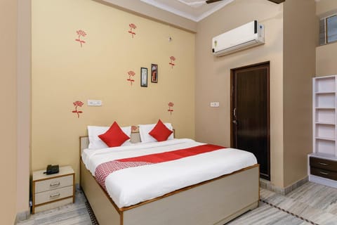 OYO Flagship 30930 Hotel Jaipur Inn Hotel in Jaipur
