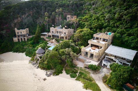 Property building, Nearby landmark, Natural landscape