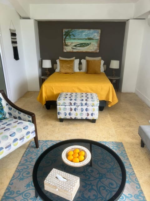 Explora Prestige Bed and Breakfast in Mauritius